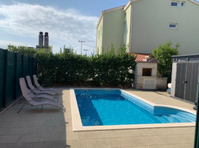 Apartment 'ela' on the beautiful island of Čiovo